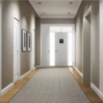 Cómo hacer de tu vestíbulo el espacio más acogedor de la casa