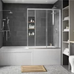 Escoge los muebles de baño pequeños más adecuados para tu espacio