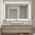 Decoración de baños pequeños bonitos y modernos: ideas y consejos