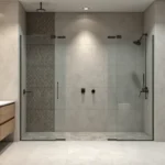 Diseño de baños con ducha: Ideas y tendencias para optimizar tu espacio