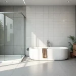 Diseño de baños con hidromasaje: Tu oasis de bienestar en casa