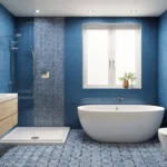 Combinación de azulejos para baños: ideas y consejos para crear el espacio perfecto