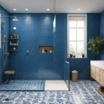 Transforma tu baño con azulejos para baños modernos: tendencias, ideas y consejos