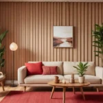 Decoración de pared con madera: ideas sorprendentes para transformar tu hogar